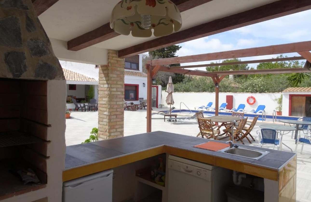 Reventa - Villa - Orihuela Costa - Lomas de Cabo Roig