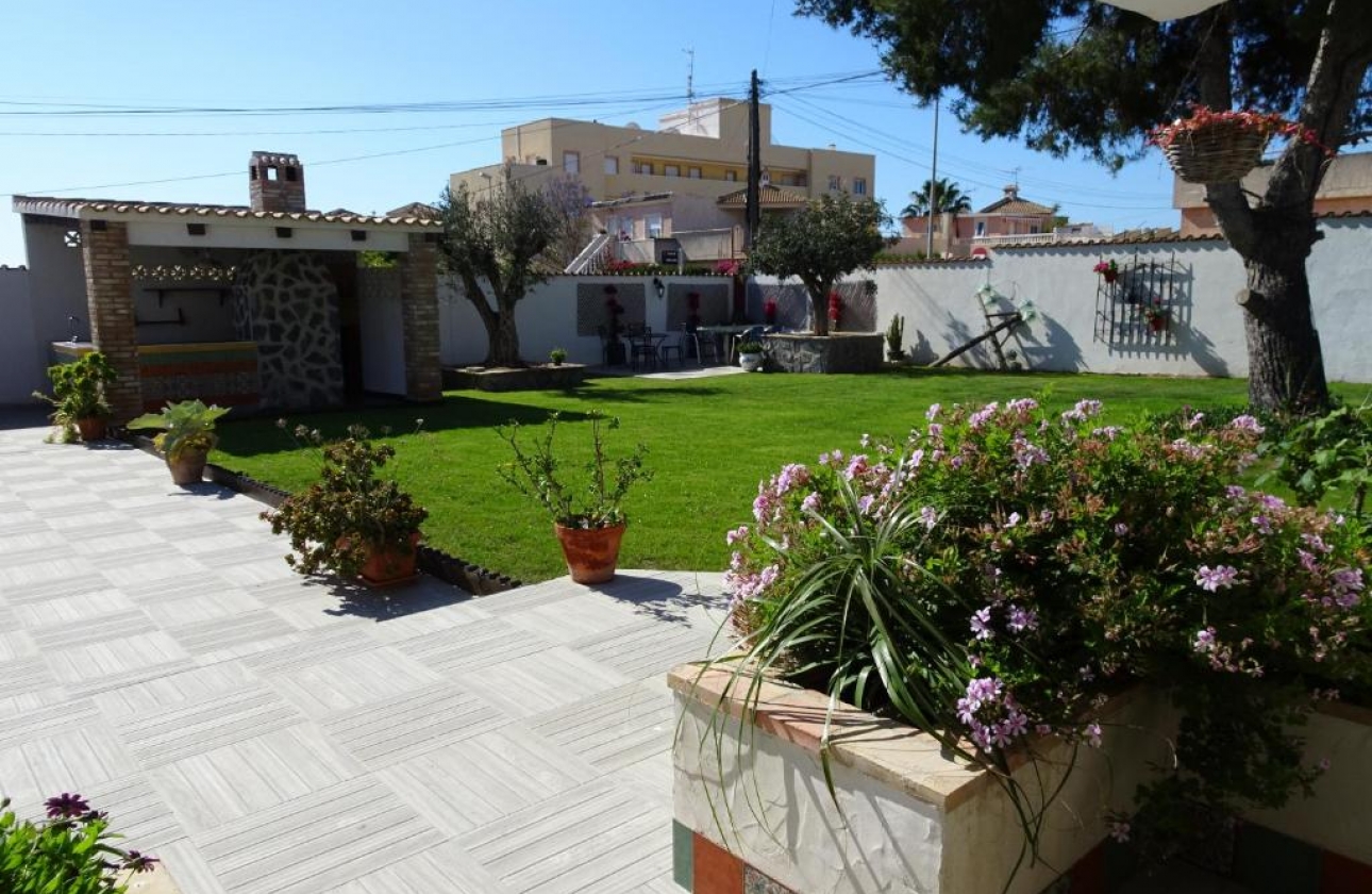 Reventa - Villa - Orihuela Costa - Lomas de Cabo Roig