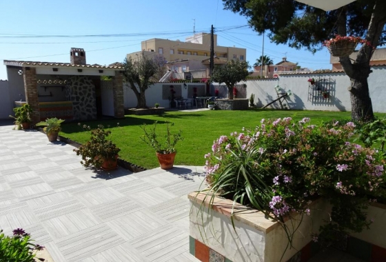 Reventa - Villa - Orihuela Costa - Lomas de Cabo Roig