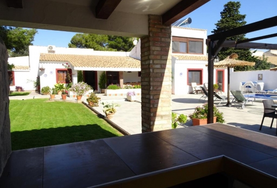 Reventa - Villa - Orihuela Costa - Lomas de Cabo Roig