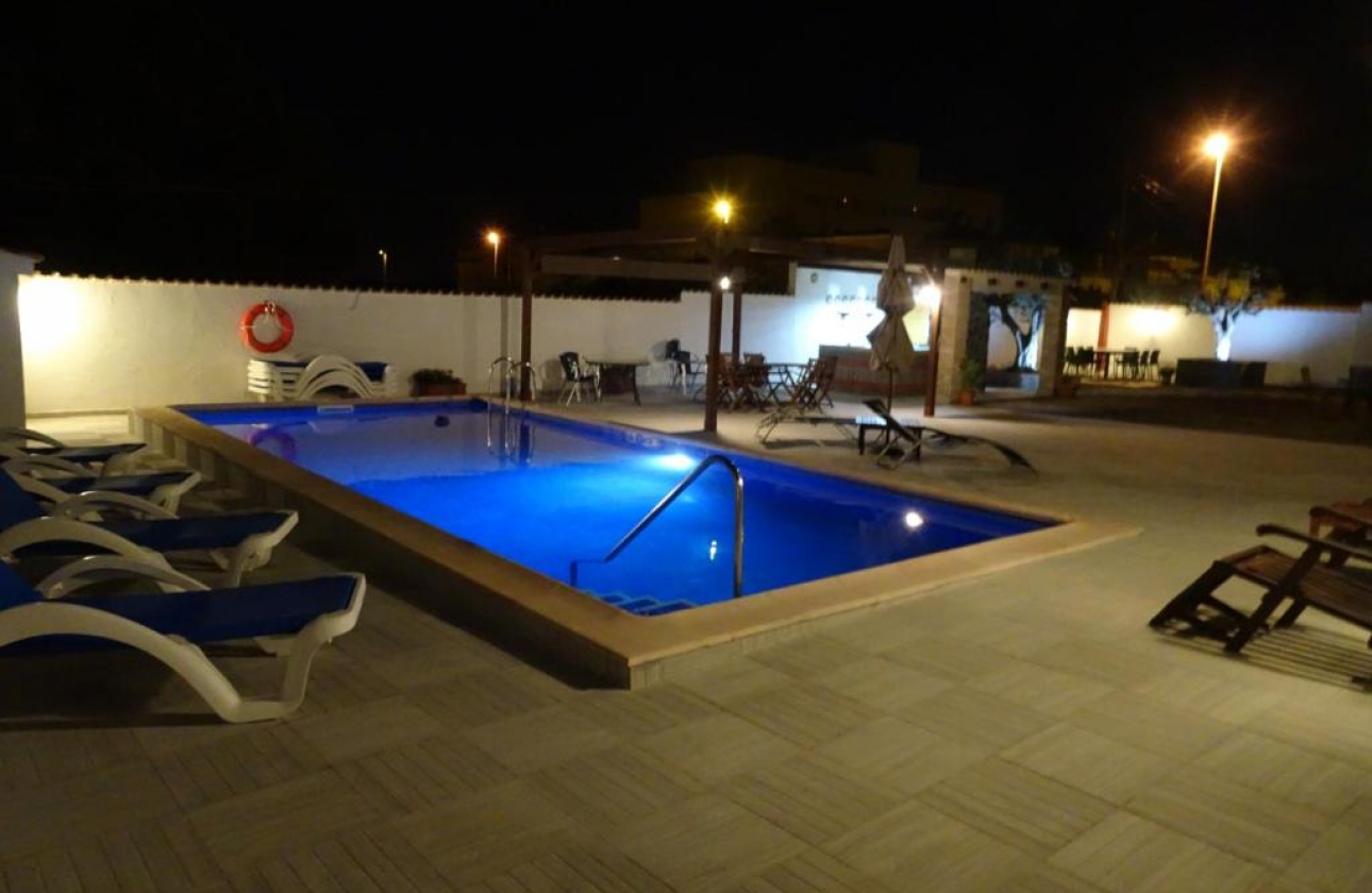 Reventa - Villa - Orihuela Costa - Lomas de Cabo Roig