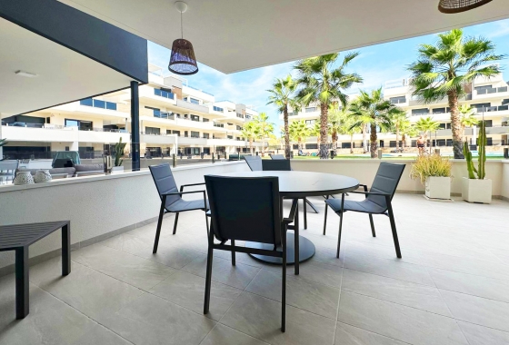 Reventa - Apartment - Orihuela Costa - Los Altos