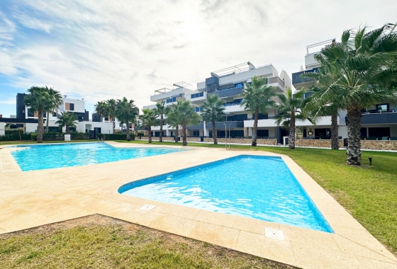 Reventa - Apartment - Orihuela Costa - Los Altos