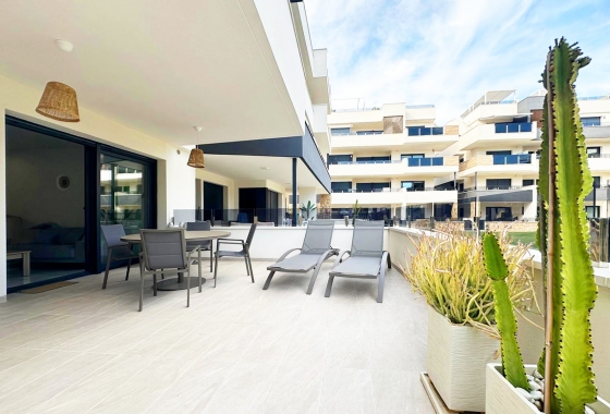 Reventa - Apartment - Orihuela Costa - Los Altos