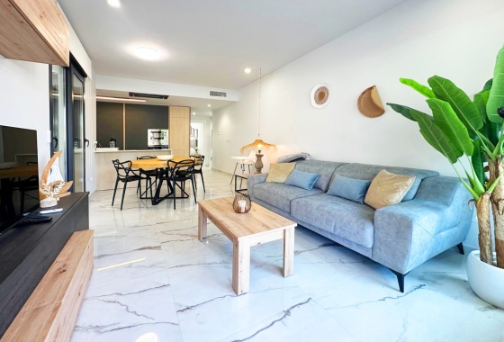 Reventa - Apartment - Orihuela Costa - Los Altos