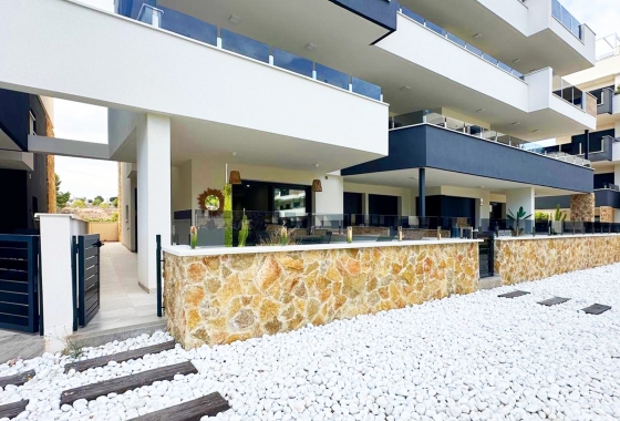 Reventa - Apartment - Orihuela Costa - Los Altos