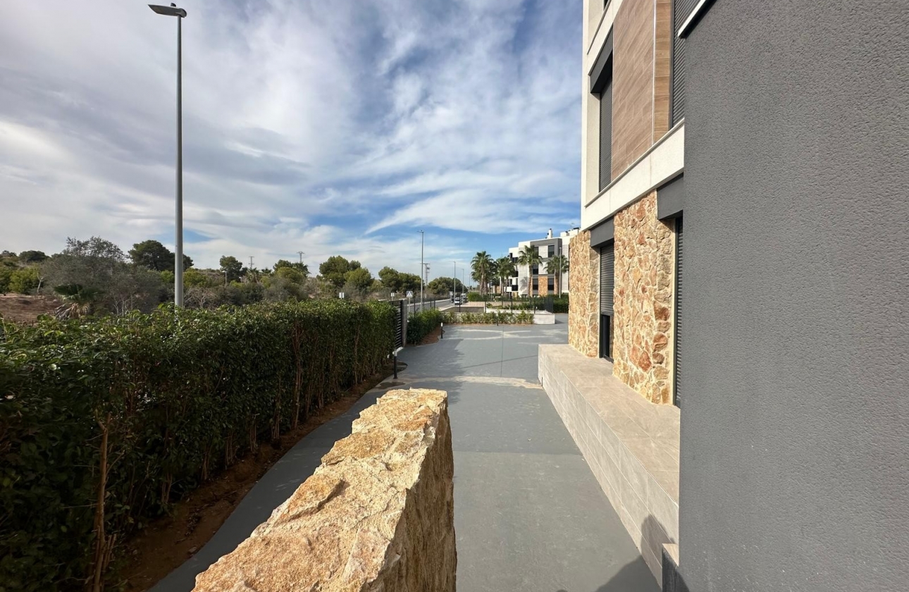 Reventa - Apartment - Orihuela Costa - Los Altos