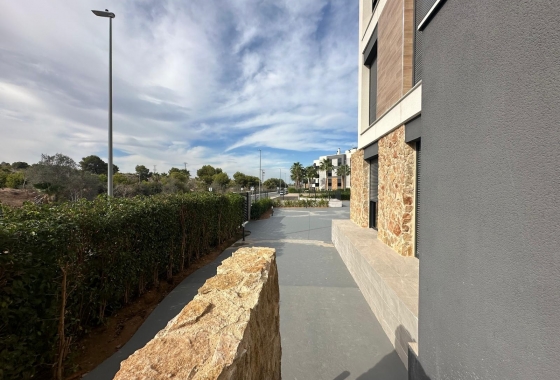 Reventa - Apartment - Orihuela Costa - Los Altos