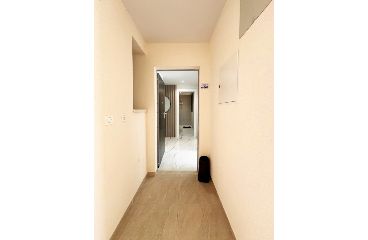 Reventa - Apartment - Orihuela Costa - Los Altos