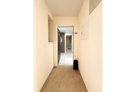 Reventa - Apartment - Orihuela Costa - Los Altos