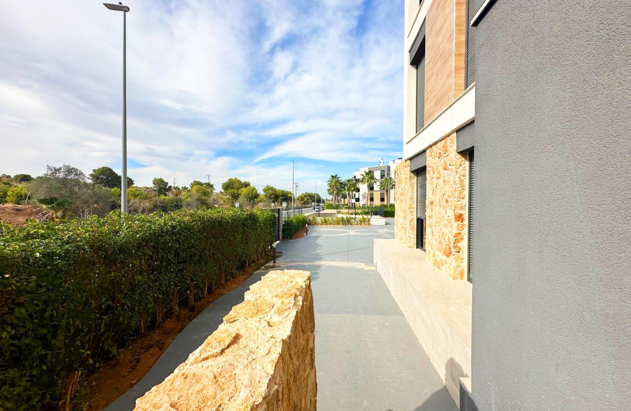 Reventa - Apartment - Orihuela Costa - Los Altos