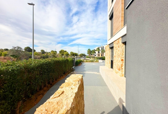 Reventa - Apartment - Orihuela Costa - Los Altos