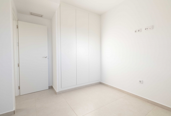 Resale - Apartment - Orihuela Costa - Villamartín