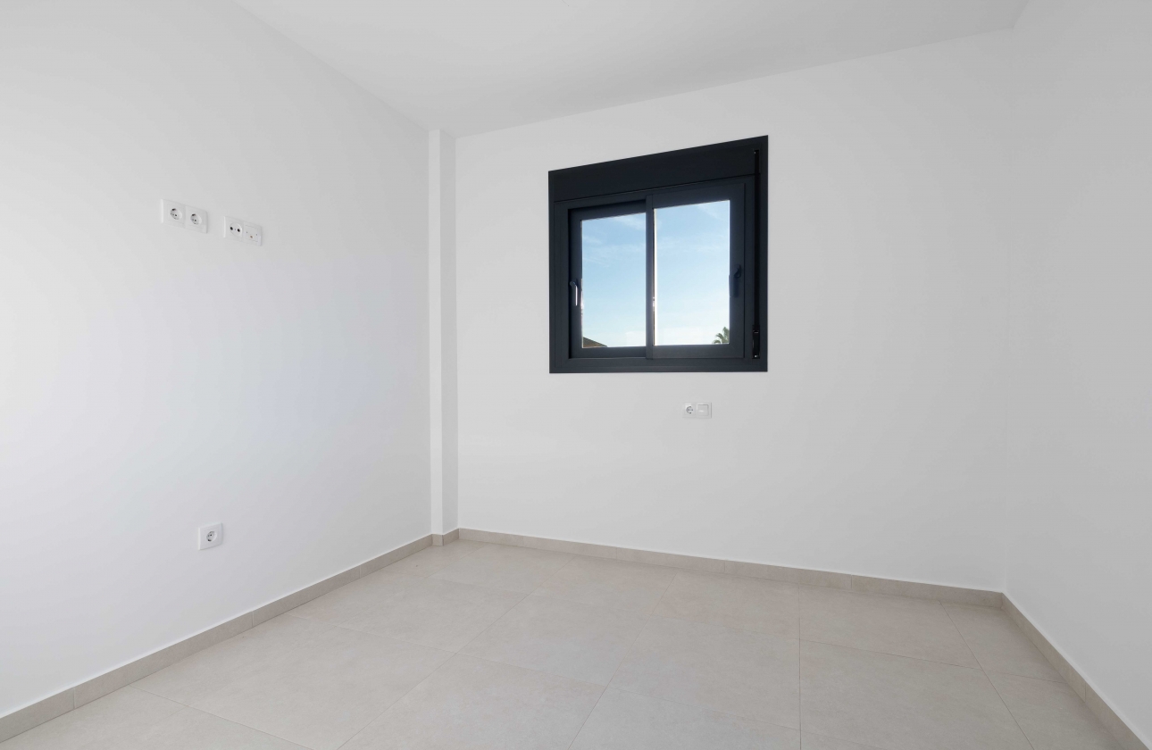 Resale - Apartment - Orihuela Costa - Villamartín