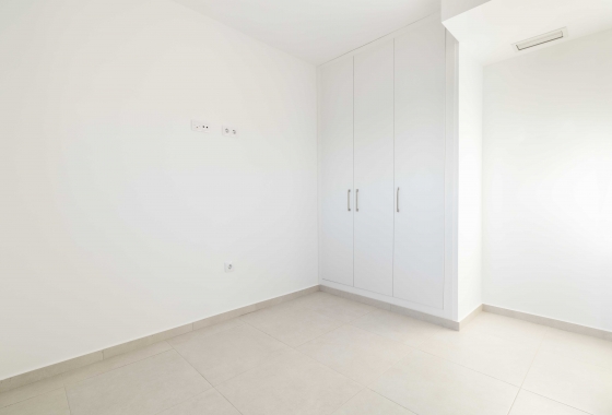 Resale - Apartment - Orihuela Costa - Villamartín