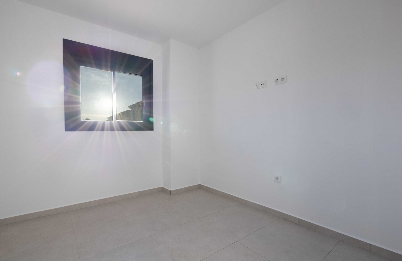 Resale - Apartment - Orihuela Costa - Villamartín