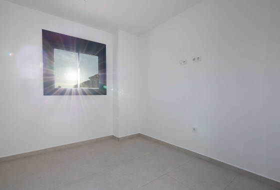 Resale - Apartment - Orihuela Costa - Villamartín