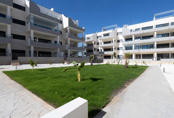 Resale - Apartment - Orihuela Costa - Villamartín