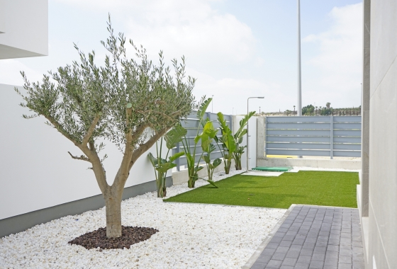 New Build - Villa - Orihuela - Vistabella Golf