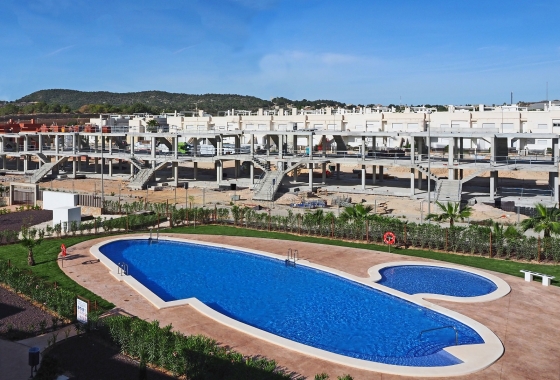 New Build - Apartment - Orihuela - Vistabella Golf