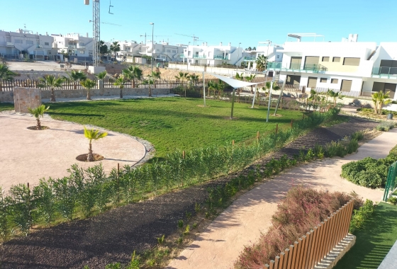 New Build - Apartment - Orihuela - Vistabella Golf