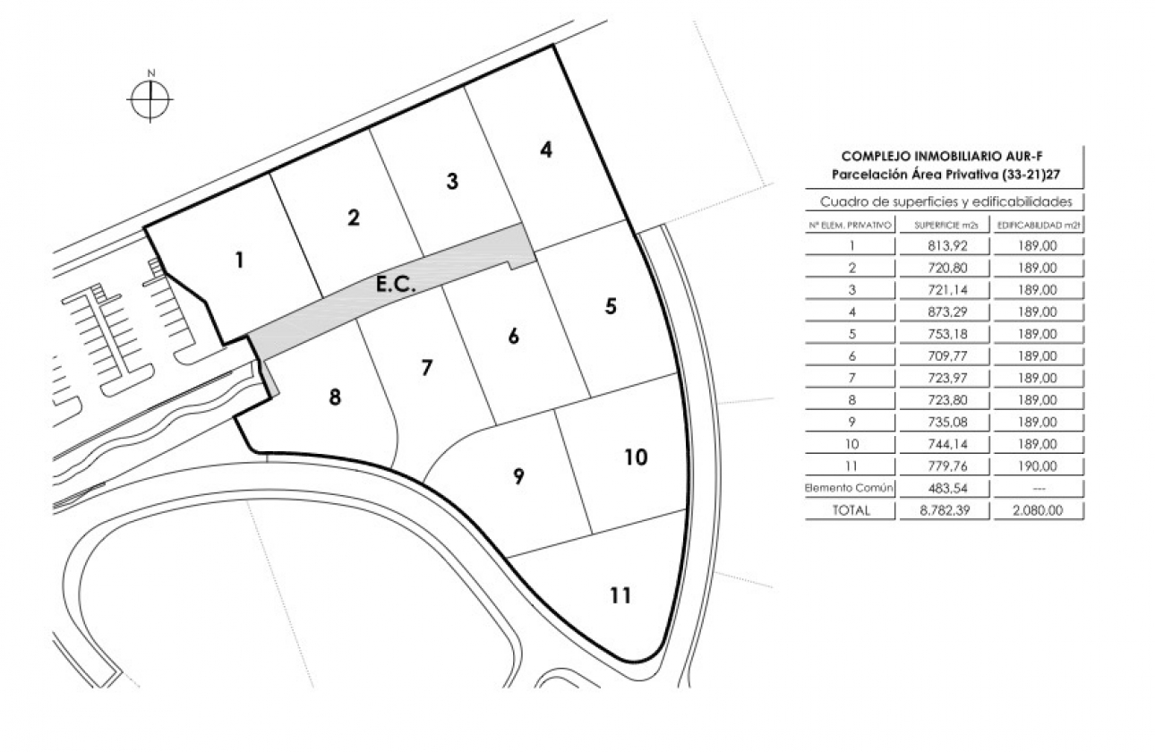 Obra nueva - Villa - Orihuela Costa - Las colinas golf