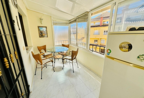 Resale - Apartment - Torrevieja - La Veleta