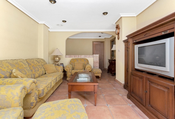 Resale - Duplex - Torrevieja - Centro