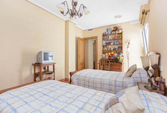 Resale - Duplex - Torrevieja - Centro