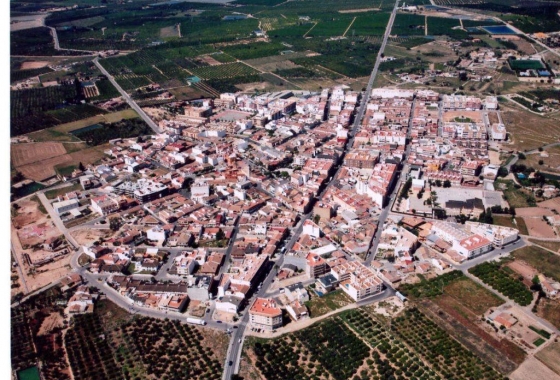 Rynek wtórny - Szeregowiec - Los Montesinos - La Herrada