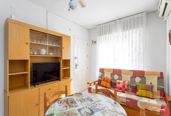 Rynek wtórny - Apartament - Torrevieja - Lago Jardin