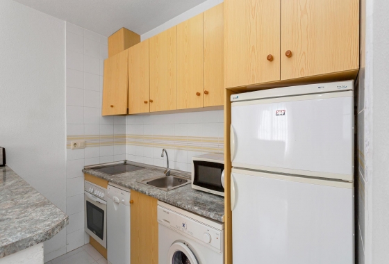 Rynek wtórny - Apartament - Torrevieja - Lago Jardin