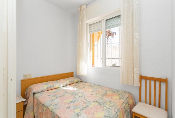 Rynek wtórny - Apartament - Torrevieja - Lago Jardin