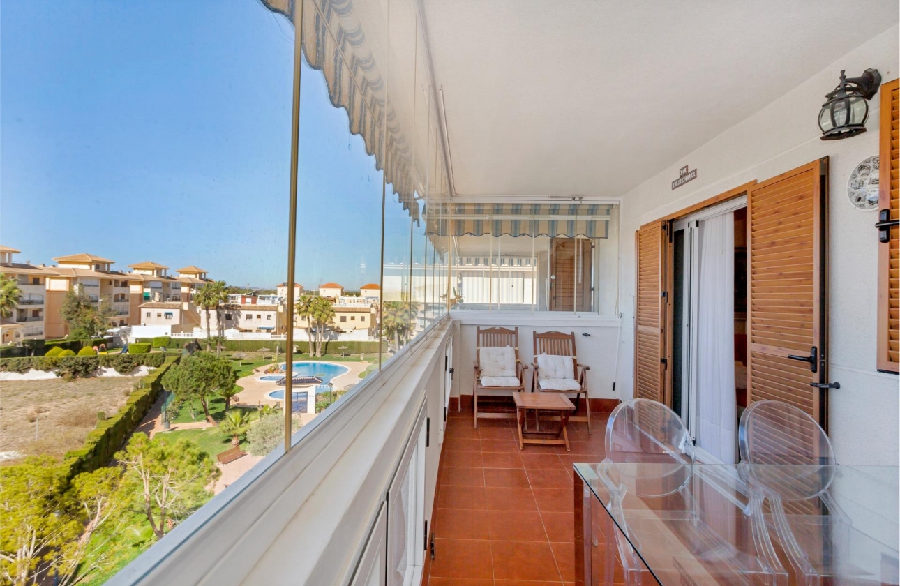 Reventa - Apartment - Torrevieja - La Mata