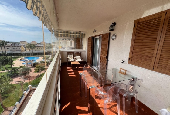 Reventa - Apartment - Torrevieja - La Mata