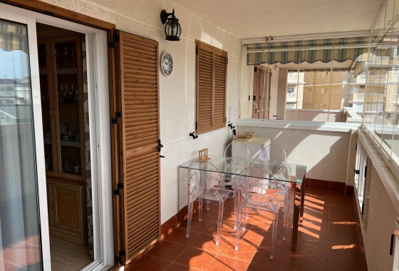 Reventa - Apartment - Torrevieja - La Mata