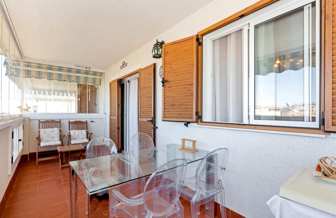 Reventa - Apartment - Torrevieja - La Mata