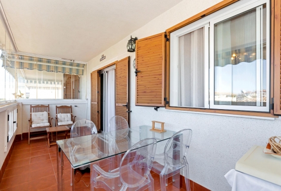 Reventa - Apartment - Torrevieja - La Mata