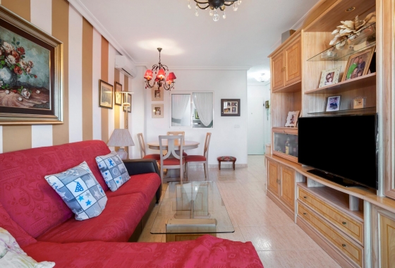 Reventa - Apartment - Torrevieja - La Mata