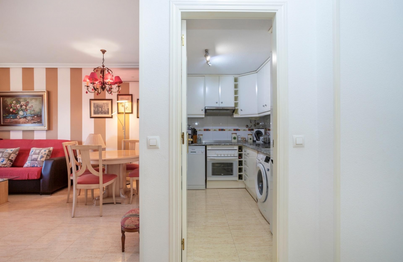 Reventa - Apartment - Torrevieja - La Mata