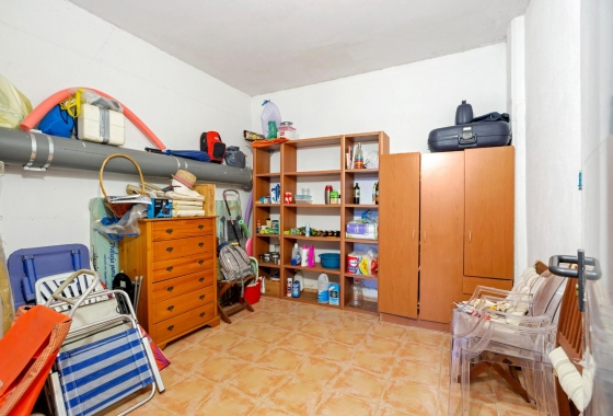 Reventa - Apartment - Torrevieja - La Mata