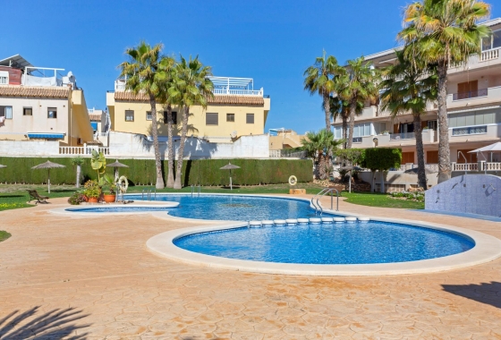 Reventa - Apartment - Torrevieja - La Mata