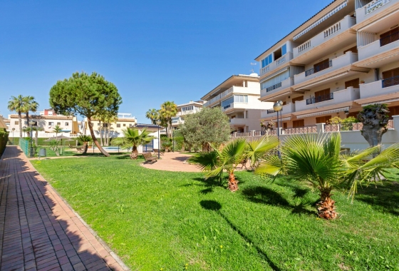 Reventa - Apartment - Torrevieja - La Mata