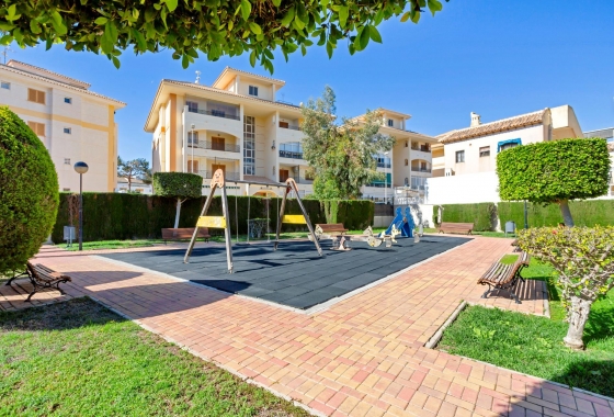 Reventa - Apartment - Torrevieja - La Mata