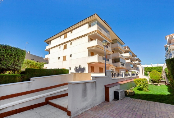 Reventa - Apartment - Torrevieja - La Mata