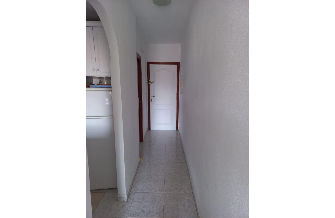 Resale - Apartment - Torrevieja - Estacion de autobuses