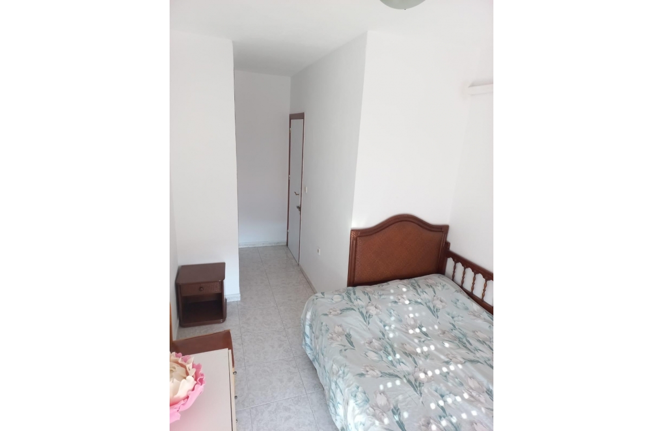 Resale - Apartment - Torrevieja - Estacion de autobuses