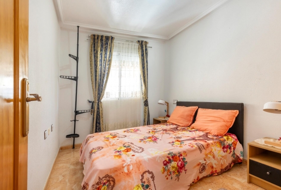 Rynek wtórny - Bungalow - Torrevieja - El limonar