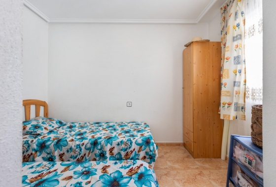 Rynek wtórny - Bungalow - Torrevieja - El limonar