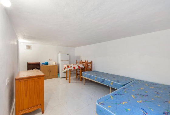 Rynek wtórny - Bungalow - Torrevieja - El limonar